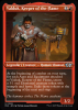 Valduk, Keeper of the Flame - Multiverse Legends #89