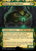 Yedora, Grave Gardener - Multiverse Legends #160