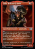 Zada, Hedron Grinder - Multiverse Legends #90