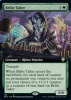 Bribe Taker - New Capenna Commander #155