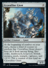 Crystalline Giant - New Capenna Commander #364