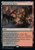 Foreboding Ruins - New Capenna Commander #403