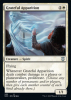 Grateful Apparition - New Capenna Commander #202