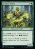 Leafkin Druid - New Capenna Commander #299