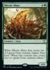 Mitotic Slime - New Capenna Commander #302
