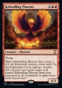 Rekindling Phoenix - New Capenna Commander #273