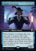 Sinister Concierge - New Capenna Commander #131