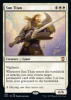 Sun Titan - New Capenna Commander #210
