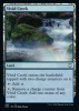Vivid Creek - New Capenna Commander #444