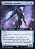 Cyberdrive Awakener - Kamigawa: Neon Dynasty Commander #48