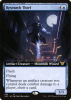 Research Thief - Kamigawa: Neon Dynasty Commander #53