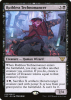 Ruthless Technomancer - Kamigawa: Neon Dynasty Commander #35