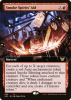 Smoke Spirits' Aid - Kamigawa: Neon Dynasty Commander #62