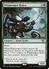 Whiptongue Hydra - Kamigawa: Neon Dynasty Commander #134