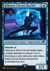 A-Moon-Circuit Hacker - Kamigawa: Neon Dynasty #A-67