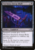 Enormous Energy Blade - Kamigawa: Neon Dynasty #96