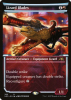 Lizard Blades - Kamigawa: Neon Dynasty #385