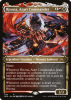 Risona, Asari Commander - Kamigawa: Neon Dynasty #330