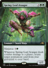 Spring-Leaf Avenger - Kamigawa: Neon Dynasty #481