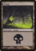 Swamp - New Phyrexia #171
