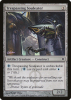 Trespassing Souleater - New Phyrexia #163