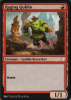 Raging Goblin - Arena New Player Experience Cards #43