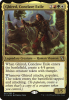 Ghired, Conclave Exile - Commander 2019 Oversized #42
