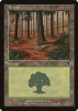 Forest - Odyssey #347