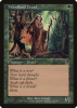 Woodland Druid - Odyssey #284