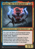 Uharis, the Stormspinner - Through the Omenpaths #157