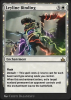 Leyline Binding - Through the Omenpaths Bonus Sheet #2
