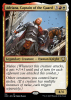 Adriana, Captain of the Guard - Phyrexia: All Will Be One Commander #114
