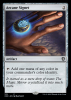 Arcane Signet - Phyrexia: All Will Be One Commander #125