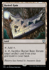 Buried Ruin - Phyrexia: All Will Be One Commander #147