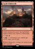 Castle Embereth - Phyrexia: All Will Be One Commander #150