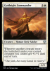 Goldnight Commander - Phyrexia: All Will Be One Commander #72