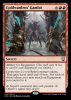 Goldwardens' Gambit - Phyrexia: All Will Be One Commander #13