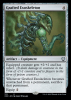 Grafted Exoskeleton - Phyrexia: All Will Be One Commander #132