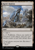 Karn's Bastion - Phyrexia: All Will Be One Commander #156