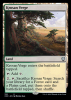 Krosan Verge - Phyrexia: All Will Be One Commander #158