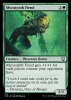 Mycosynth Fiend - Phyrexia: All Will Be One Commander #109