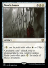 Norn's Annex - Phyrexia: All Will Be One Commander #83