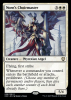 Norn's Choirmaster - Phyrexia: All Will Be One Commander #8