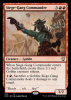 Siege-Gang Commander - Phyrexia: All Will Be One Commander #103