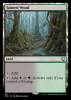 Tainted Wood - Phyrexia: All Will Be One Commander #168