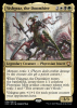 Vishgraz, the Doomhive - Phyrexia: All Will Be One Commander #4