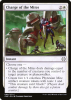 Charge of the Mites - Phyrexia: All Will Be One #6