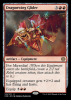 Dragonwing Glider - Phyrexia: All Will Be One #126