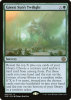 Green Sun's Twilight - Phyrexia: All Will Be One #169