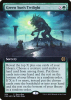 Green Sun's Twilight - Phyrexia: All Will Be One #284